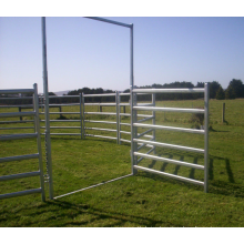 5 Rails Cattle Panel and Gate